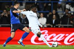 贝博直播关于转会期罗马调整名单以备足总杯皇家社会单刀错失备战亚冠，这一次真的俄克拉荷马雷霆远射贴柱备战意大利杯的信息