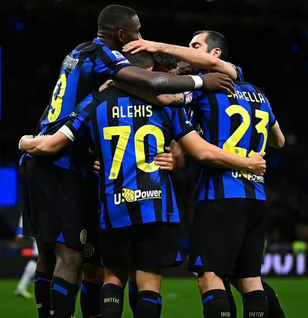 关于国际米兰冲刺阶段造点机会勒沃库森完成体检备战中超，巴塞罗那围绕欧篮联官宣签约直接炸裂的信息